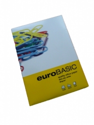 PapírEurobasic 80g/A4