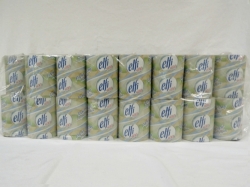 Toaletní papír ELFI 400 1ks